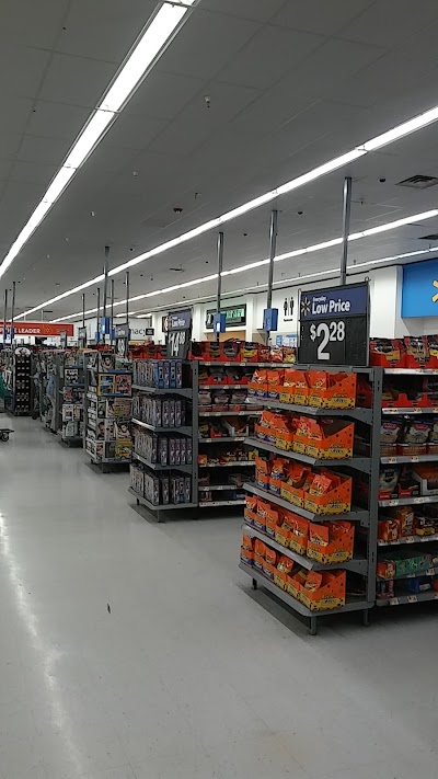 Walmart Supercenter