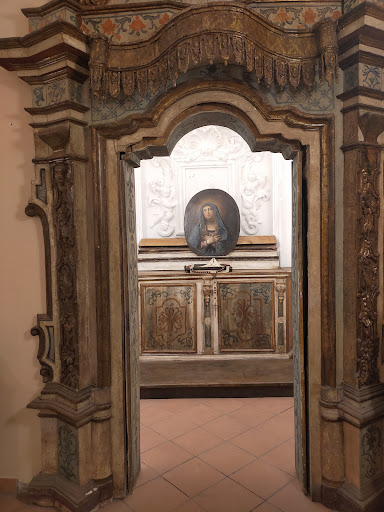 MAFRA - Museo Archeologico di Francavilla di Sicilia (Palazzo Cagnone) - Thumbnail