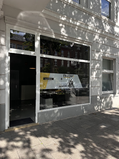 FREI360 - Entrümpelung & Haushaltsauflösung