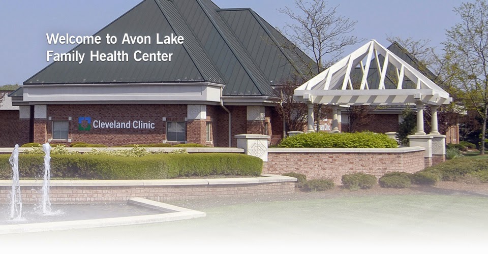 Cleveland Clinic Avon Lake Family Health Center