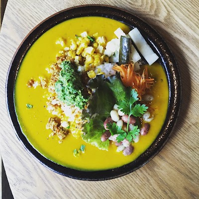 NICE TIME CAFE(来店前にお電話ください)