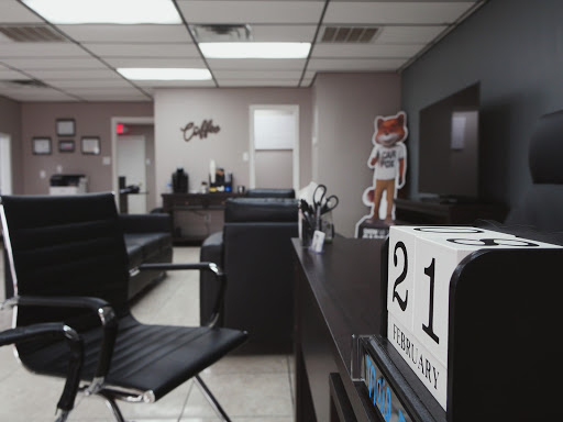 Drivers Direct - Visual