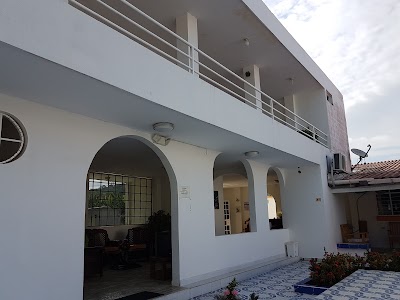 Photos of Hosteria Palmira Mar Tonsupa