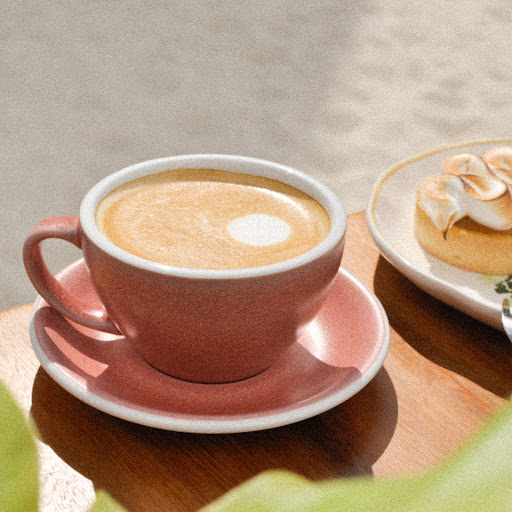 kokoa - ice cream & coffee artisans (Central Samui)