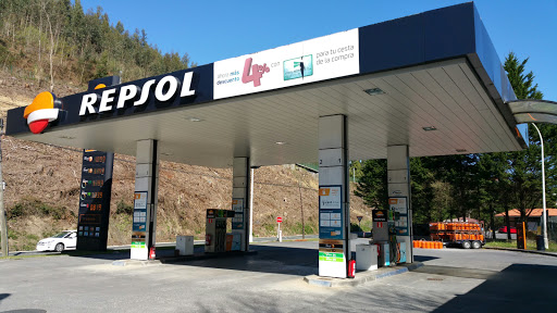 Estación de Servicio Ardantza S.A., REPSOL - Thumbnail