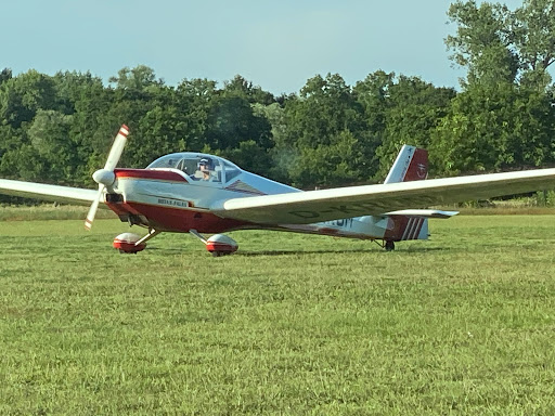 Segelflugverein Aschendorf - Hebrum e.V. - Thumbnail