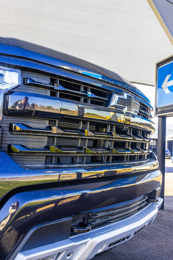 Moritz Chevrolet, LTD. - Thumbnail