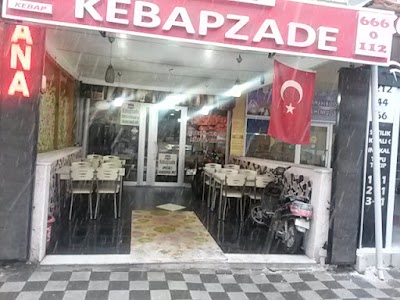 Kebapzade Kütahya