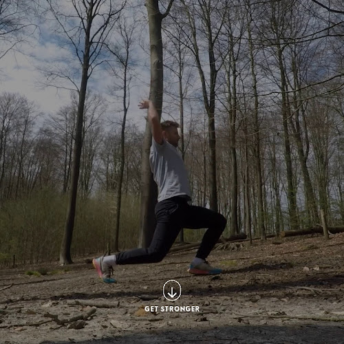 Beoordelingen van Forza Personal Training in Aat - Personal trainer