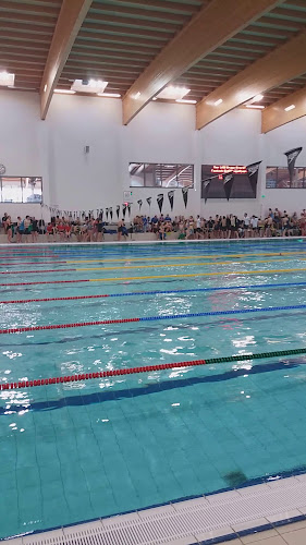 LAGO Brugge Olympia openingstijden