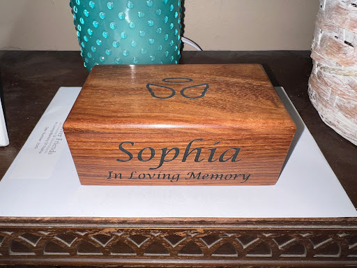 Forever Friends Columbus Pet Cremation and Memorialization - Thumbnail
