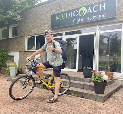 MEDICOACH (Bochum Werne direkt am Ümminger See)