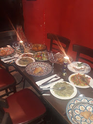 Photo n°33 de La Cantine marocaine à Paris (Restaurant marocain)