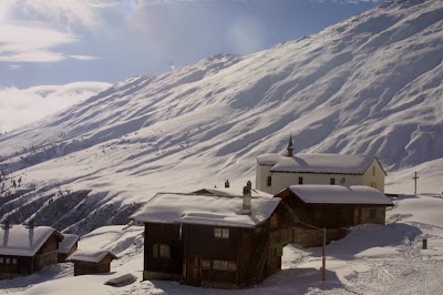 Photos of Chalet Bergfrieden