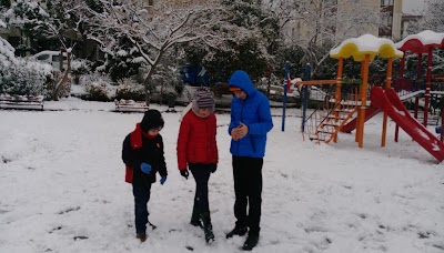 Photos of Yavuz Selim Parkı