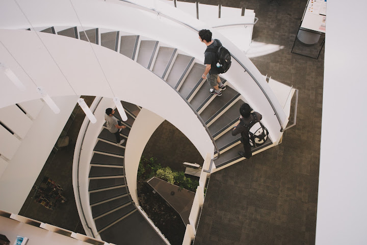 Sheridan College - Davis Campus by null