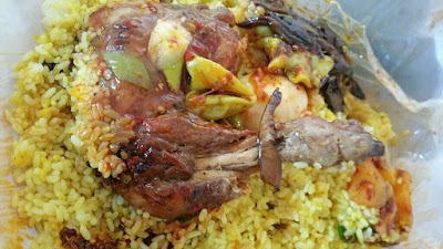 Photos of Nandoos Restaurant