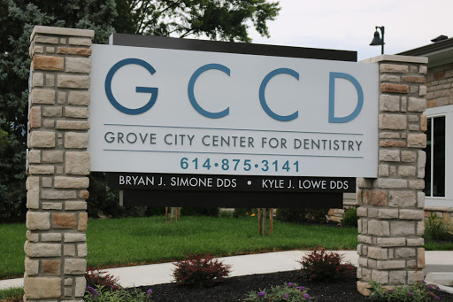 Kyle J. Lowe, DDS - Visual