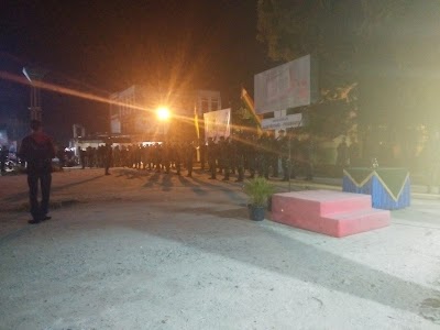Photos of Taman Wisata Alam Mayang Pekanbaru