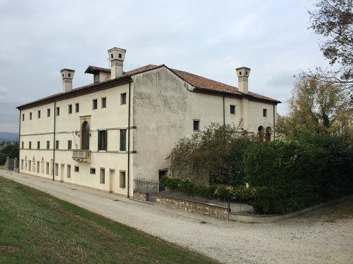 Ca’ Erizzo - Visual