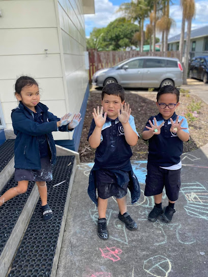 Kaitaia Abundant Life School