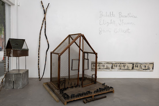 Gryder Gallery by null