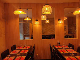 Photo n°19 de Bambou Bonheur à Paris (Restaurant vietnamien)