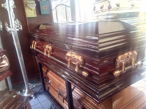 Funerales Gutiérrez