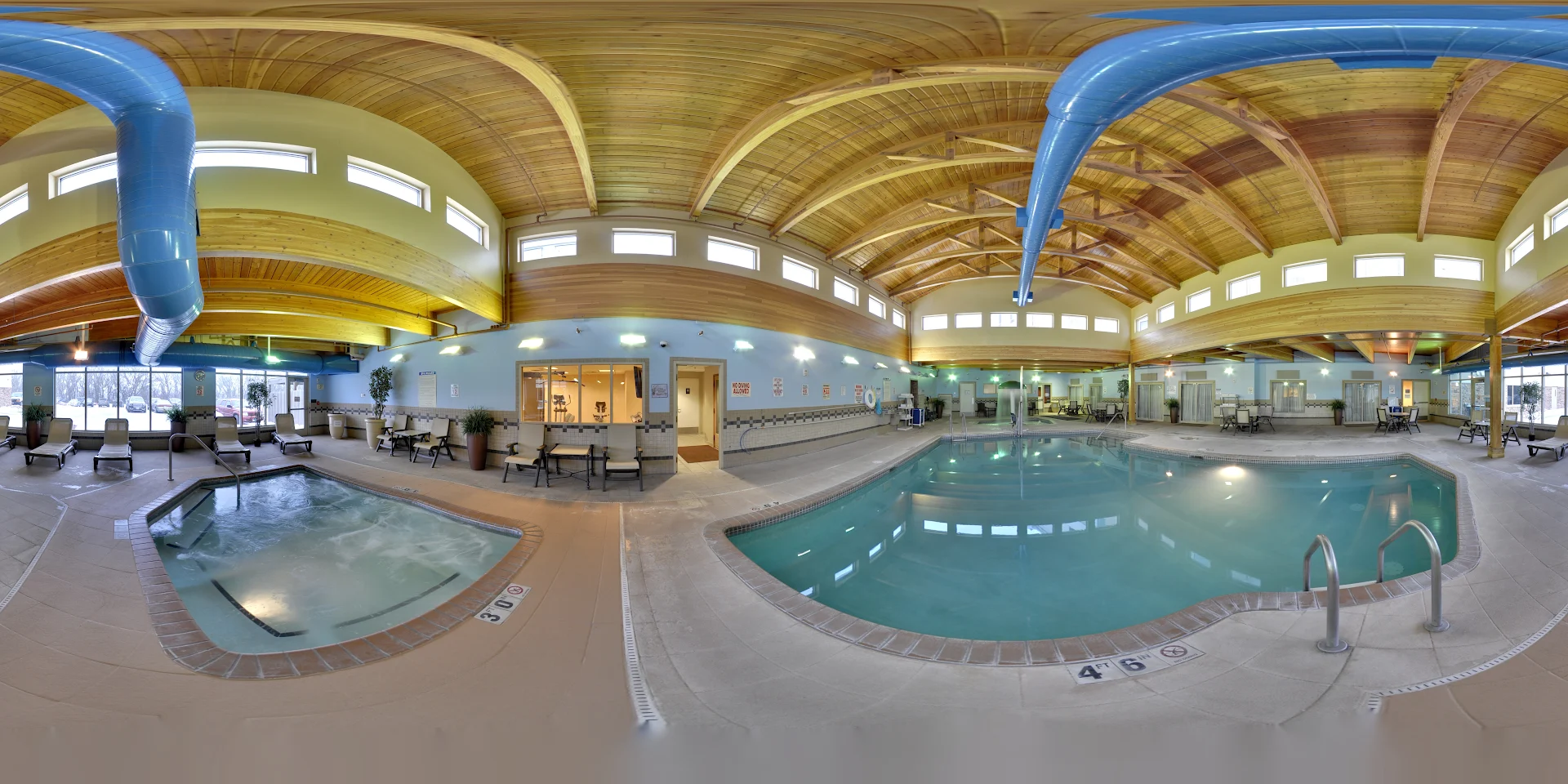 Prairie's Edge Casino Resort
