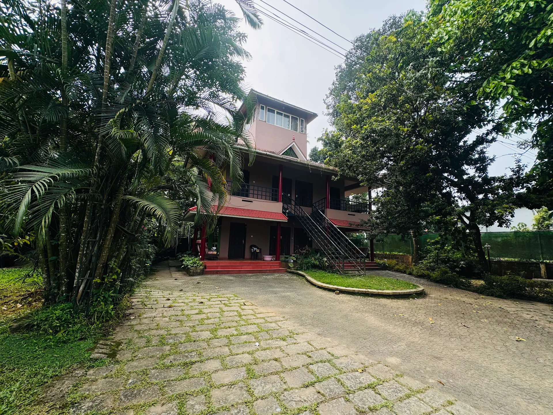 Rainbow Homestay