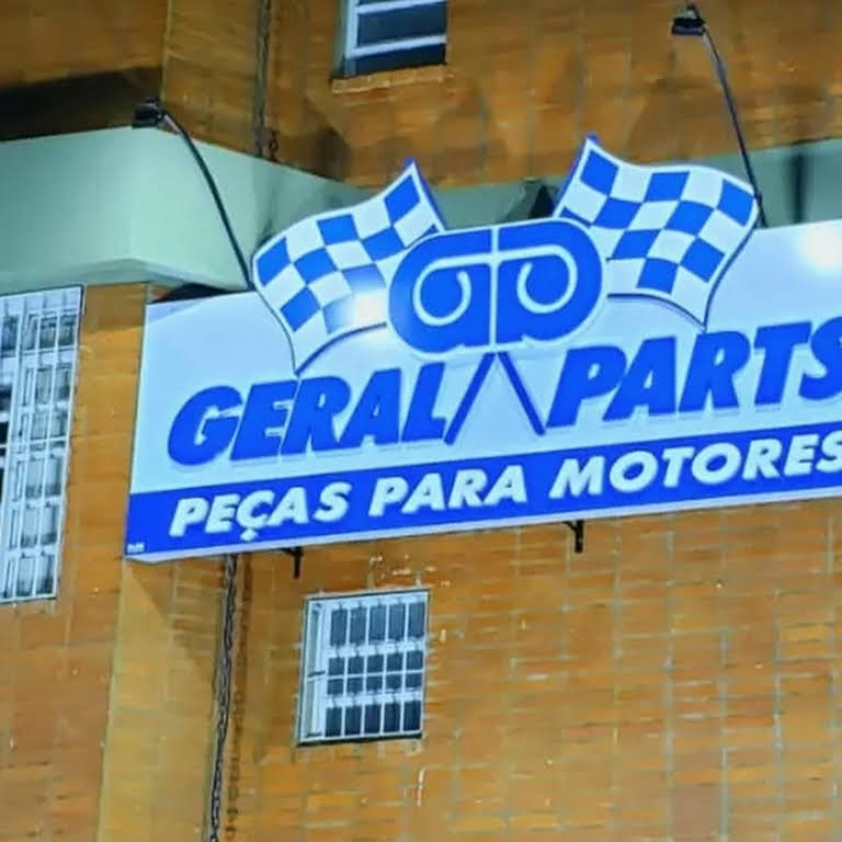 Galileu Parts Autopeças  São José dos Pinhais PR