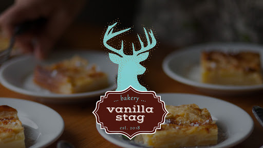 Vanilla Stag - Visual