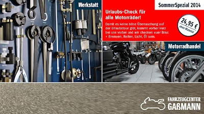 Photos of Fahrzeugcenter Ga&szlig;mann