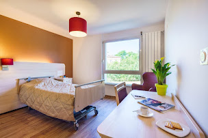 Photo n°9 de Résidence Le Bois Vert à Toulouse (Maison de retraite)