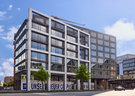 HKBiS Chamber of Commerce Hamburg gGmbH educational service