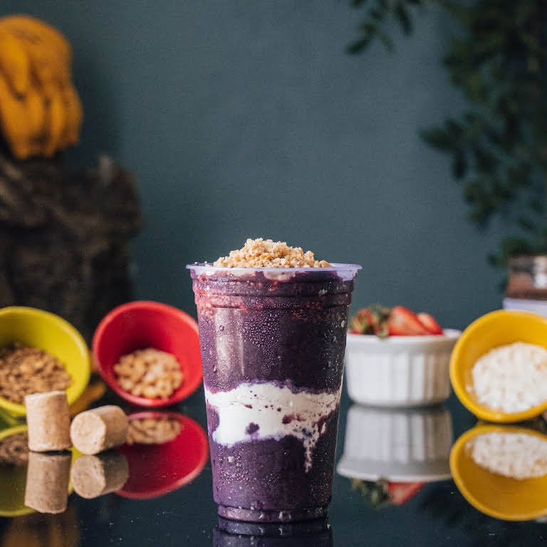 Yba Distribuidora de Açaí - Negociante De Alimentos em Pelotas e todo o Rio  Grande do Sul