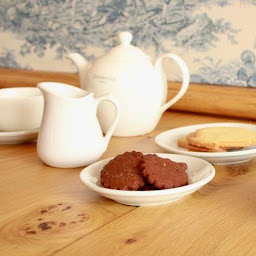 Photo n°16 de Les Sablés d'Asnelles à Asnelles (Salon de thé)