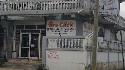 Photos of OneClick SuperMarket / Computers