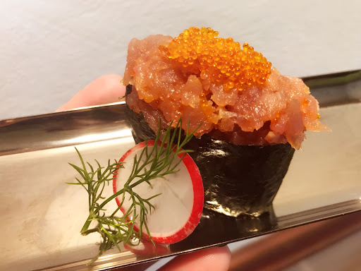 Sushi Time