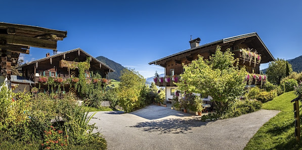 Vordersattlegghof Iglsbach 1, 5511 Hüttau, Österreich