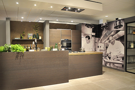 Wooning Keukens & Badkamers - Rotterdam - Thumbnail