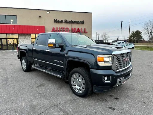 New Richmond Auto Mall - Thumbnail