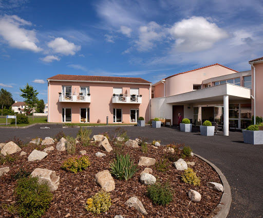 Photo de EHPAD Résidence Les Rives d'Allier