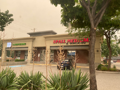 Spall Medical Clinic & Walk-In - Canada