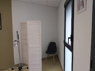 Photo n°4 de Cabinet d'Energétique Traditionnelle Chinoise, Emilie TRAVERSE à Vitrac (Centre médical)