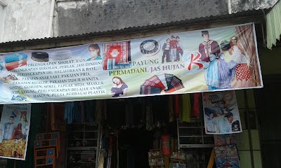 Photos of Toko "Sibung Kacung" Kain Sarung Sepatu Dan Sandal