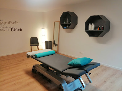 Füßiopraxis Anja Klein Hafneräcker 36, 73572 Heuchlingen, Deutschland