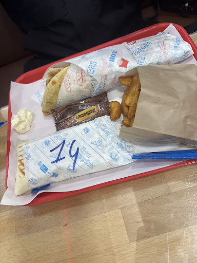 Photo 3 - Chick'n Burger