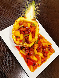 Photo n°74 de Double Bonheur 乐馨园 à Paris (Restaurant chinois)