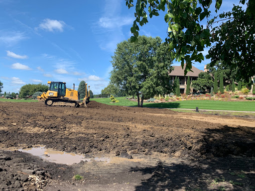 Erpelding Excavating Enterprise Corp.